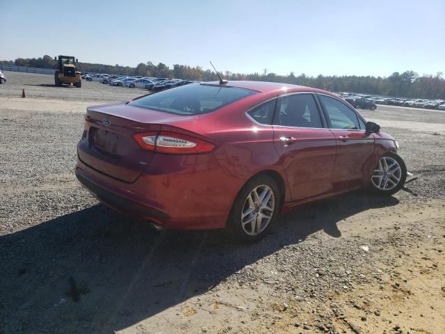Photo 4 from auction – 2016 FORD FUSION SE with VIN 3FA6P0H76GR394160