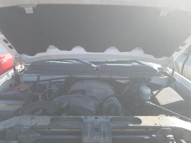 Photo 7 from auction – 2012 GMC SIERRA K15 with VIN 3GTP2VE79CG256942
