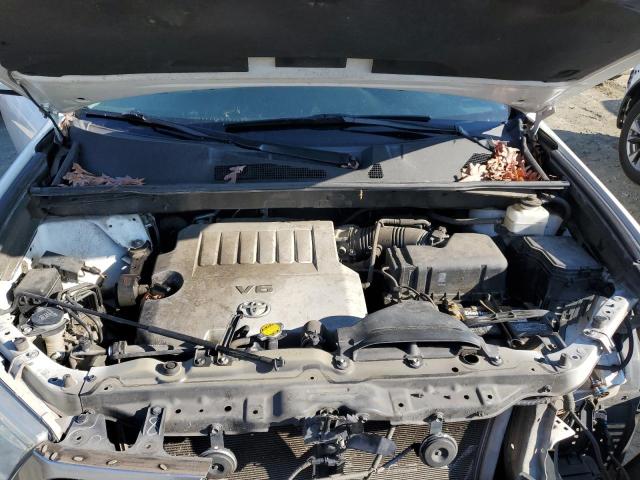 Photo 7 from auction – 2011 TOYOTA HIGHLANDER with VIN 5TDBK3EH0BS077194