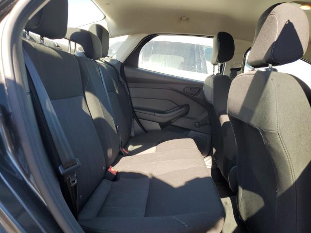 Photo 6 from auction – 2017 FORD FOCUS S with VIN 1FADP3E20HL239329