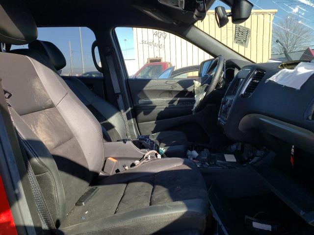 Photo 5 from auction – 2020 DODGE DURANGO GT with VIN 1C4RDJDG5LC260633