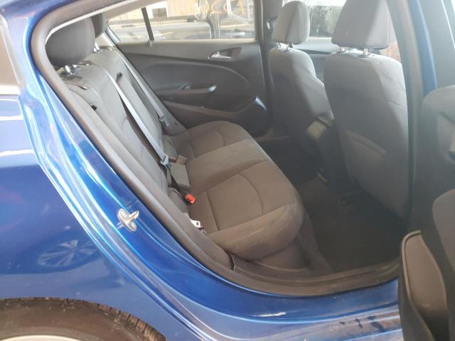 Photo 6 from auction – 2017 CHEVROLET CRUZE LT with VIN 1G1BE5SM4H7197872