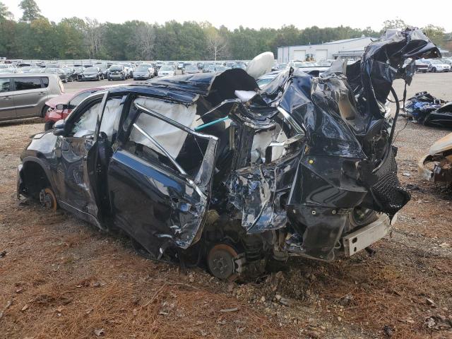 Photo 3 from auction – 2018 TOYOTA HIGHLANDER with VIN 5TDKZRFH0JS536557