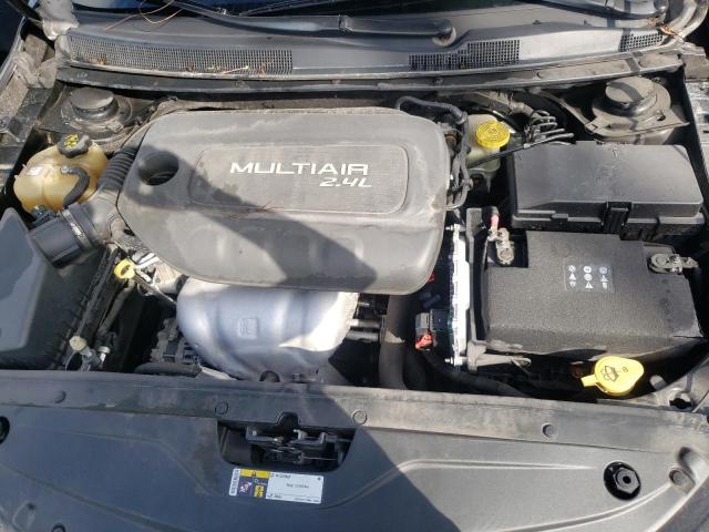 Photo 7 from auction – 2015 CHRYSLER 200 S with VIN 1C3CCCBB6FN669765