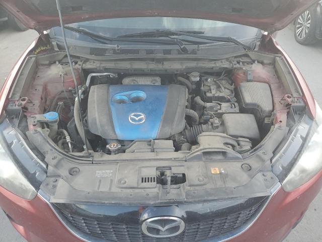 Photo 7 from auction – 2013 MAZDA CX-5 TOURI with VIN JM3KE4CE2D0129749