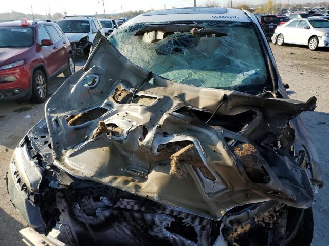 Photo 7 from auction – 2016 HONDA PILOT EXL with VIN 5FNYF5H53GB017580