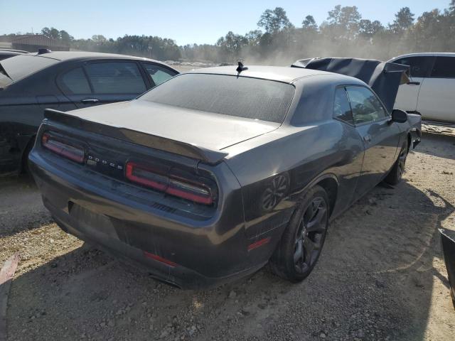 Photo 4 from auction – 2015 DODGE CHALLENGER with VIN 2C3CDZBG4FH911750