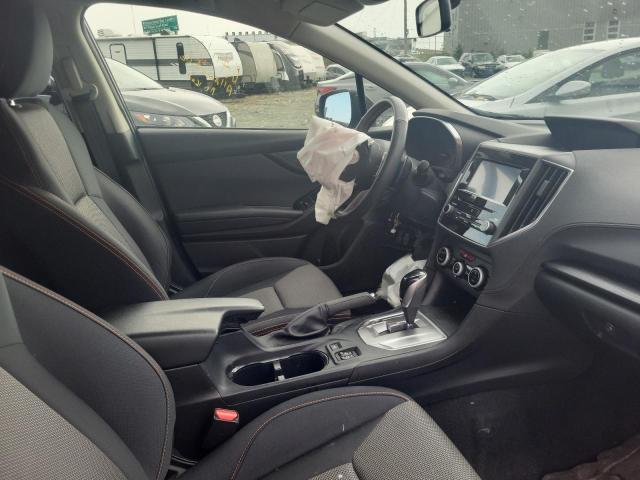 Photo 5 from auction – 2021 SUBARU CROSSTREK with VIN JF2GTAPC1M8280032