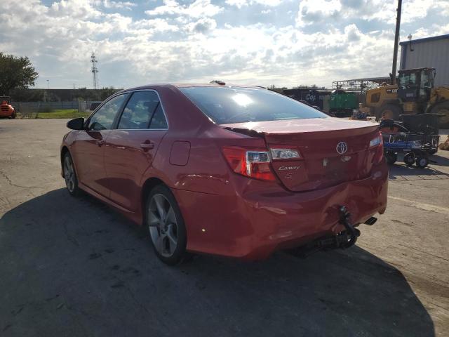 Photo 3 from auction – 2012 TOYOTA CAMRY BASE with VIN 4T1BF1FK7CU617393