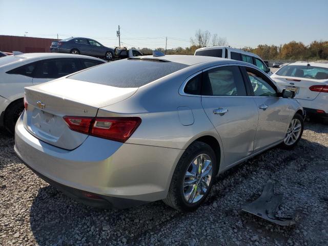 Photo 4 from auction – 2018 CHEVROLET MALIBU LT with VIN 1G1ZD5ST4JF121766