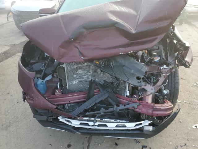 Photo 7 from auction – 2020 FORD EDGE SEL with VIN 2FMPK4J99LBB04028