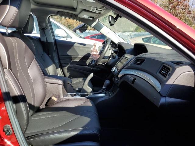Photo 5 from auction – 2020 ACURA ILX PREMIU with VIN 19UDE2F74LA004426