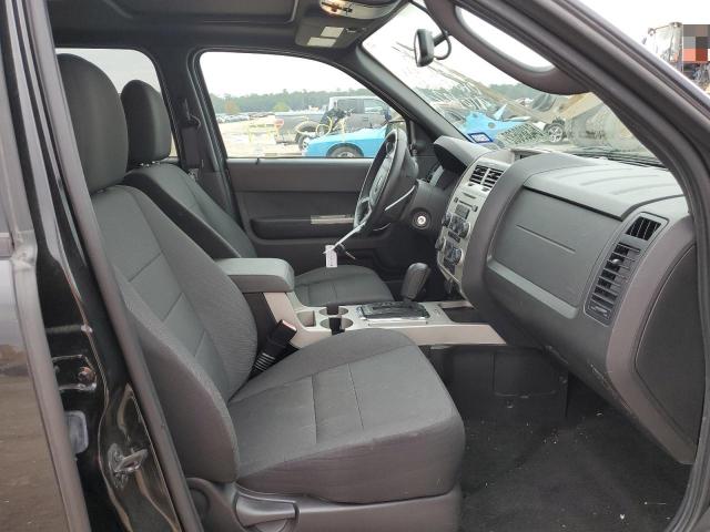 Photo 5 from auction – 2011 FORD ESCAPE XLT with VIN 1FMCU0DG0BKC29466