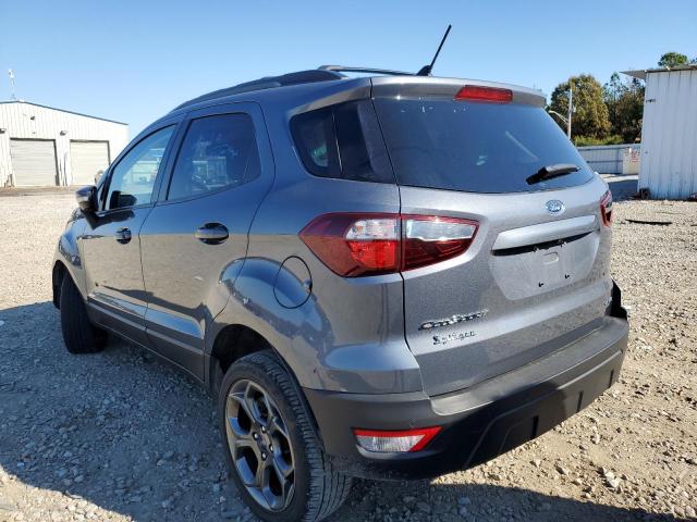 Photo 3 from auction – 2018 FORD ECOSPORT S with VIN MAJ6P1CL3JC207389
