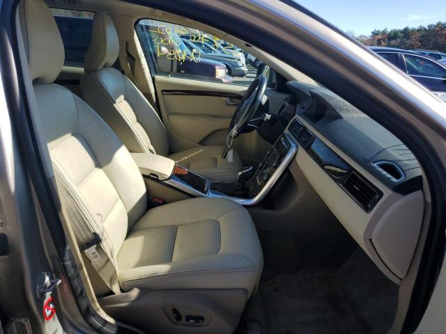 Photo 5 from auction – 2014 VOLVO XC70 3.2 with VIN YV4940BZ2E1176523