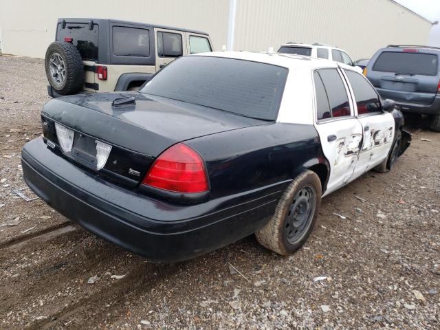 Photo 4 from auction – 2011 FORD CROWN VICT with VIN 2FABP7BV3BX149101