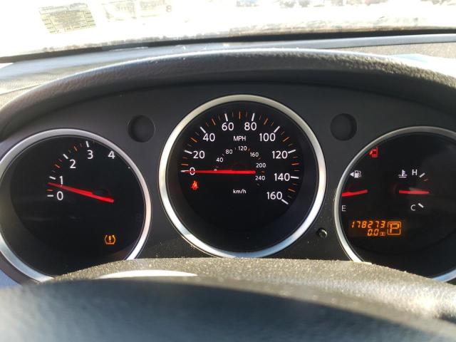 Foto 8 de la subasta – 2007 NISSAN MAXIMA SE con VIN 1N4BA41E97C804805