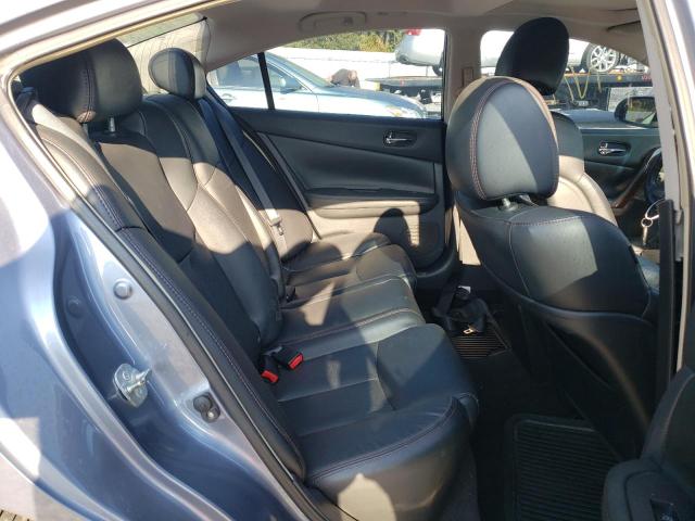 Photo 6 from auction – 2011 NISSAN MAXIMA S with VIN 1N4AA5AP3BC838251
