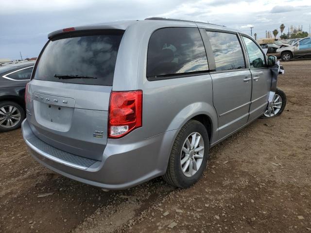 Photo 4 from auction – 2014 DODGE GRAND CARA with VIN 2C4RDGCG1ER391556