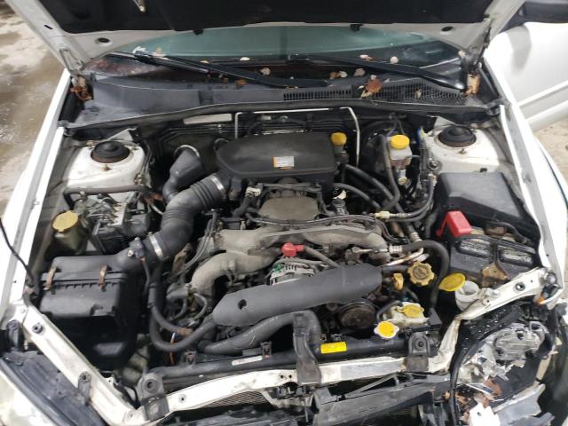 Photo 7 from auction – 2009 SUBARU OUTBACK 2. with VIN 4S4BP61C896343192