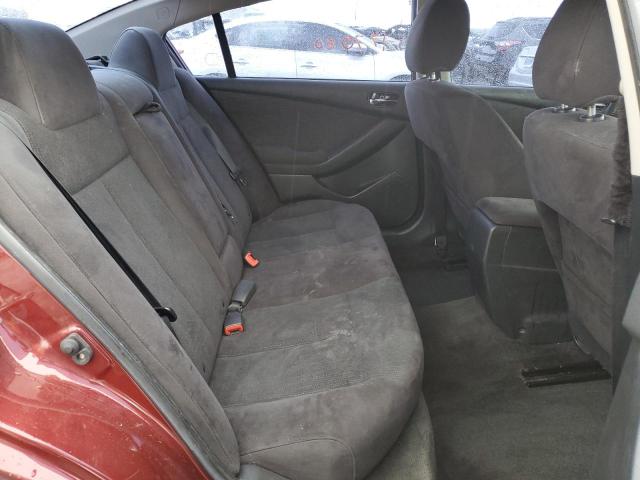 Photo 6 from auction – 2011 NISSAN ALTIMA BAS with VIN 1N4AL2AP7BN441946