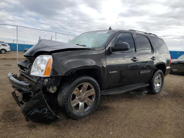 GMC YUKON SLT 2011 with VIN 1GKS2CE01BR358255 - Photo from auction