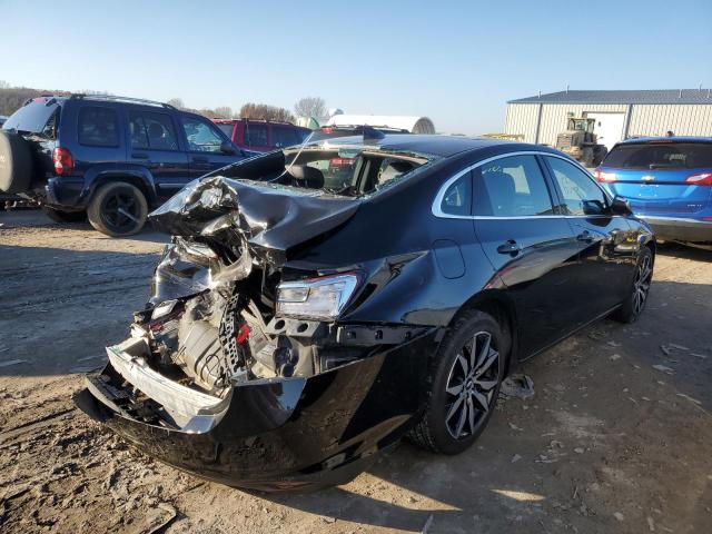 Photo 4 from auction – 2017 CHEVROLET MALIBU LT with VIN 1G1ZE5ST2HF130182
