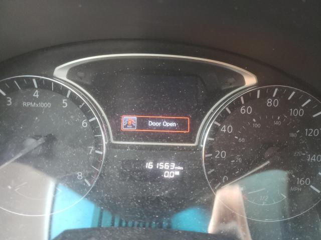 Photo 8 from auction – 2013 NISSAN ALTIMA 2.5 with VIN 1N4AL3AP5DN559874