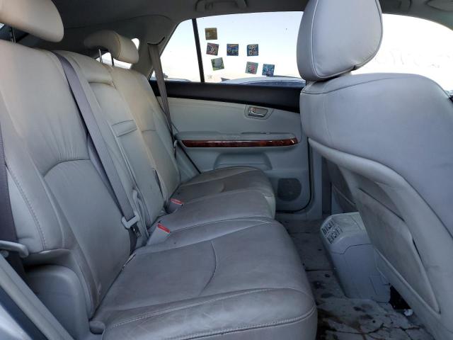 Photo 6 from auction – 2005 LEXUS RX 330 with VIN 2T2HA31UX5C075283