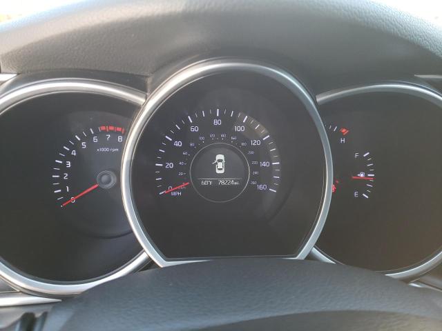 Photo 8 from auction – 2015 KIA OPTIMA LX with VIN KNAGM4A79F5646152