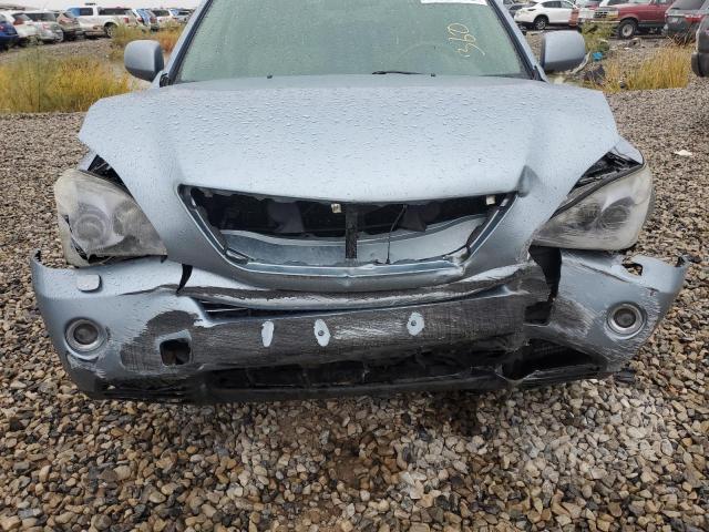 Photo 9 from auction – 2008 LEXUS RX 400H with VIN JTJHW31U682051584