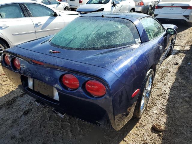 Photo 4 from auction – 2001 CHEVROLET CORVETTE with VIN 1G1YY22G615112719