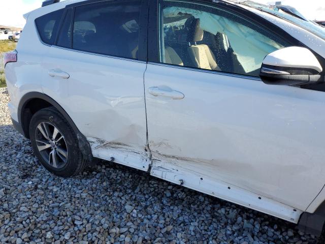 Photo 10 from auction – 2017 TOYOTA RAV4 with VIN 2T3RFREV8HW660938