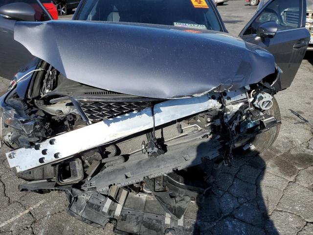 Photo 7 from auction – 2018 LEXUS IS 300 with VIN JTHBA1D22J5074160