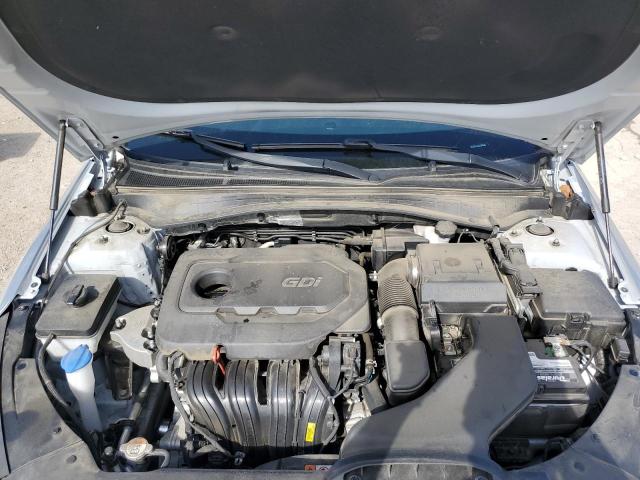 Photo 7 from auction – 2018 KIA OPTIMA EX with VIN 5XXGU4L38JG237528