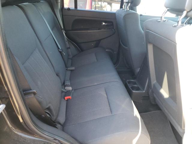 Photo 6 from auction – 2012 JEEP LIBERTY SP with VIN 1C4PJMAK6CW140848