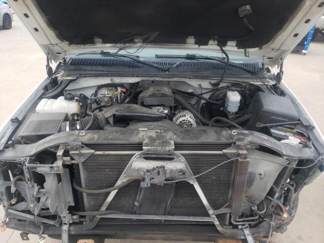 Photo 11 from auction – 2000 CHEVROLET SILVERADO with VIN 2GCEC19T5Y1144191