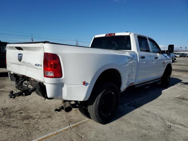 Photo 4 from auction – 2011 DODGE RAM 3500 with VIN 3D73Y4CL7BG580130