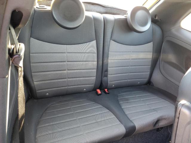 Photo 6 from auction – 2012 FIAT 500 POP with VIN 3C3CFFBR3CT304123