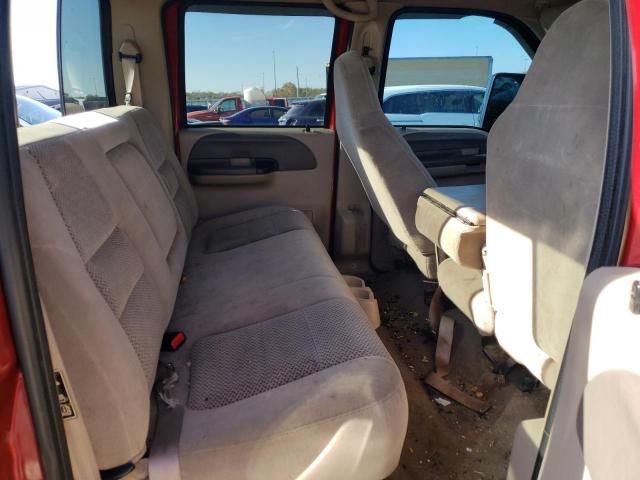 Photo 6 from auction – 2001 FORD F250 SUPER with VIN 1FTNW20F21EB44898