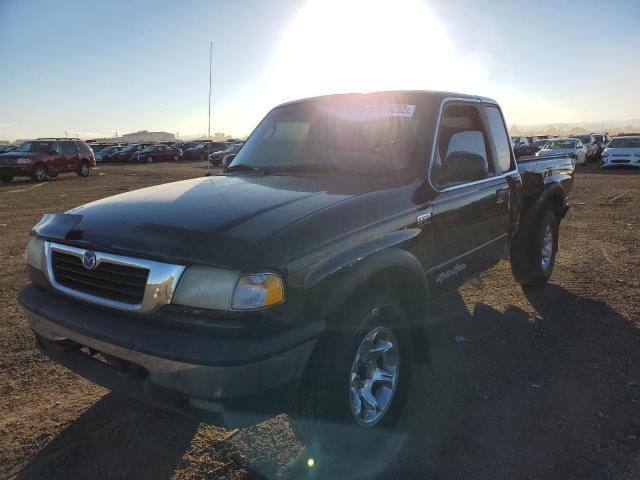 Photo 2 from auction – 1999 MAZDA B3000 CAB with VIN 4F4ZR16V6XTM35045