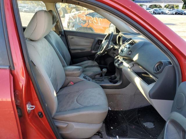 Photo 5 from auction – 2009 TOYOTA RAV4 with VIN 2T3ZF33V89W003042
