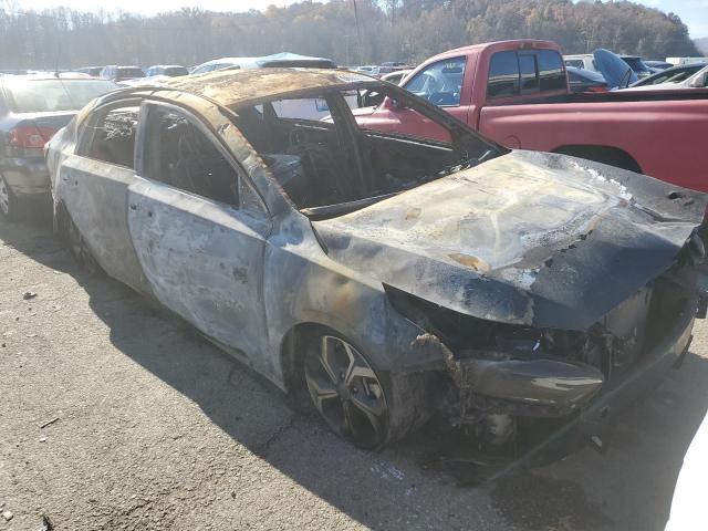 Photo 9 from auction – 2021 KIA FORTE FE with VIN 3KPF24AD4ME413856