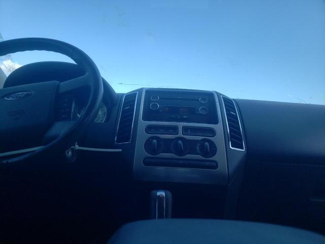 Photo 9 from auction – 2008 FORD EDGE SEL with VIN 2FMDK48C88BA00707