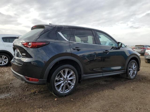 Photo 4 from auction – 2019 MAZDA CX-5 GRAND with VIN JM3KFBDM7K0575030