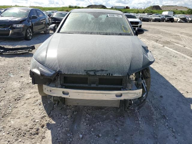 Photo 9 from auction – 2019 AUDI A4 PREMIUM with VIN WAUGMAF43KA006128