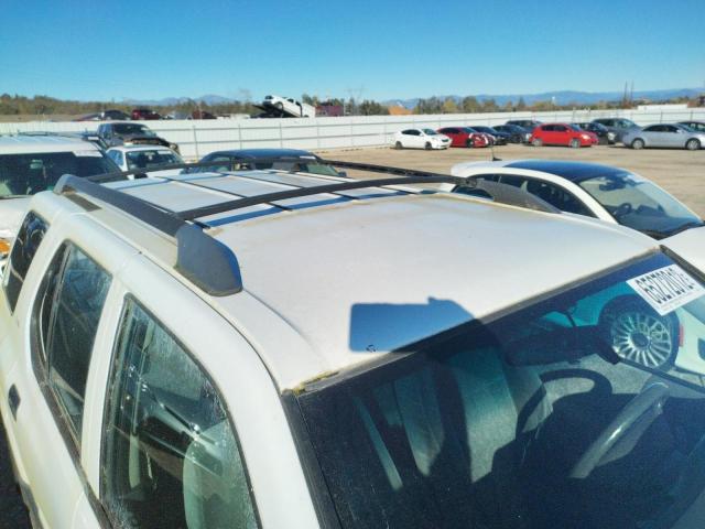 Photo 9 from auction – 2001 ISUZU RODEO S with VIN 4S2CK58W514356164
