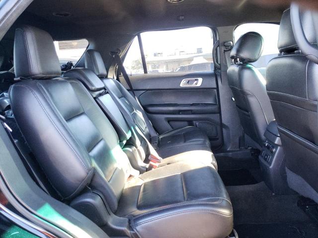 Photo 6 from auction – 2013 FORD EXPLORER L with VIN 1FM5K7F88DGC39942
