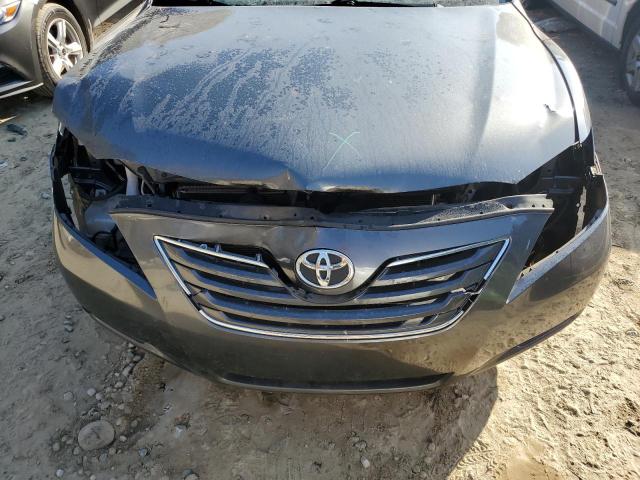 Photo 9 from auction – 2009 TOYOTA CAMRY BASE with VIN 4T1BE46K49U391892