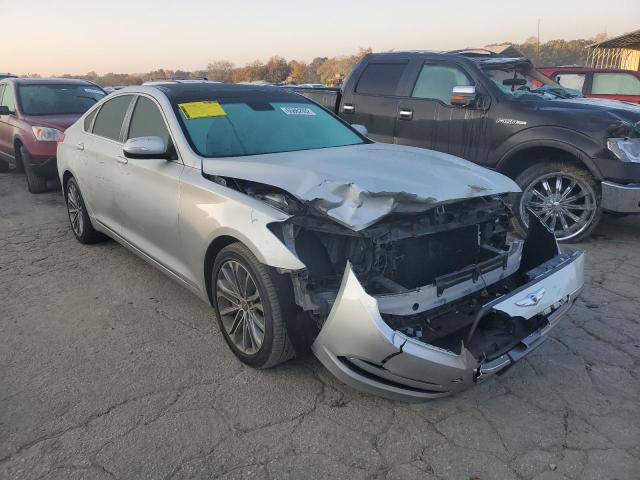 HYUNDAI GENESIS 3. 2015 with VIN KMHGN4JEXFU024904 - Photo from auction